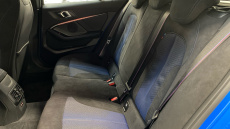 BMW 1 Series M135i xDrive 5dr Step Auto Petrol Hatchback